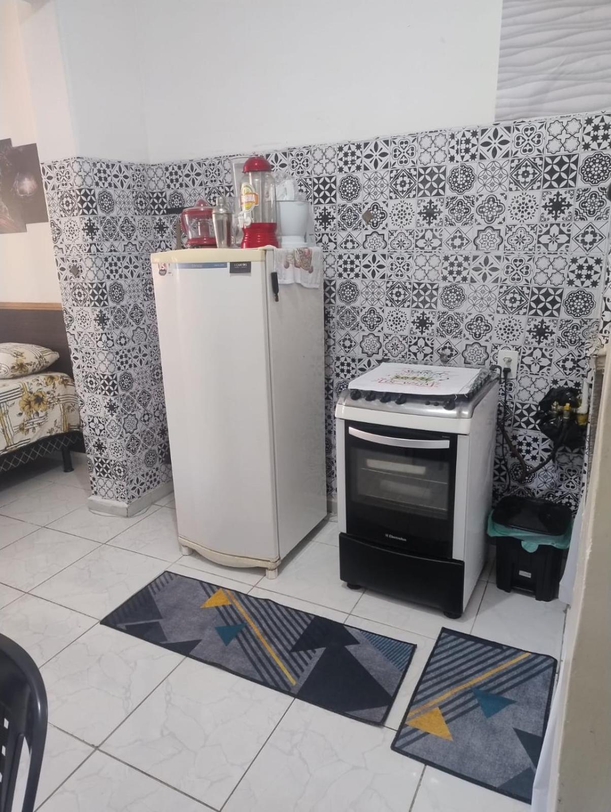Flat Copa807 Rio de Janeiro